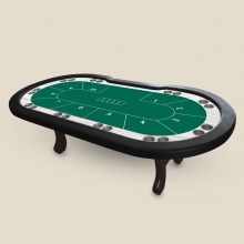 10인 홀덤테이블