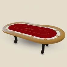 11인 가드확장 홀덤테이블