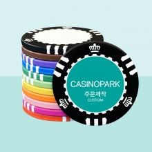 삼선칩 주문제작 [고급 스티커]