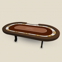 11인 파이널 홀덤테이블