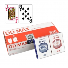 DD카드 맥스 1박스(10개)