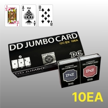 DD카드 점보 10EA 1박스